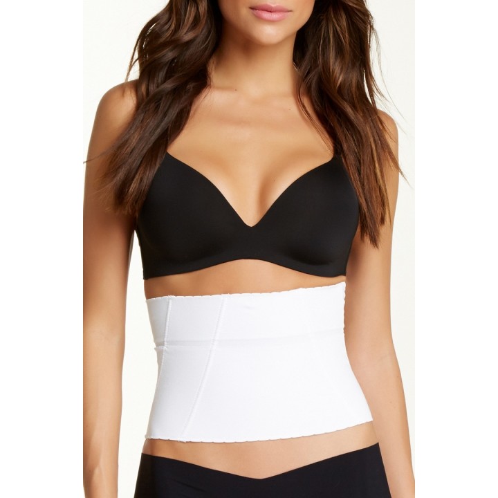 GORSET CONTROL BODY CORSETTO C L/XL bianco