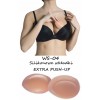 WKŁADKI JULIMEX WS-04 PUSH-UP C/D NATURAL