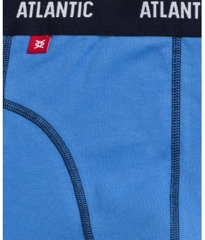 SZORTY ATLANTIC 3MH-047 WL24 ZIE/NIE/GRA /XL