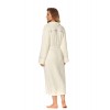 Женский халат L&L 2084 SATIN M ecri