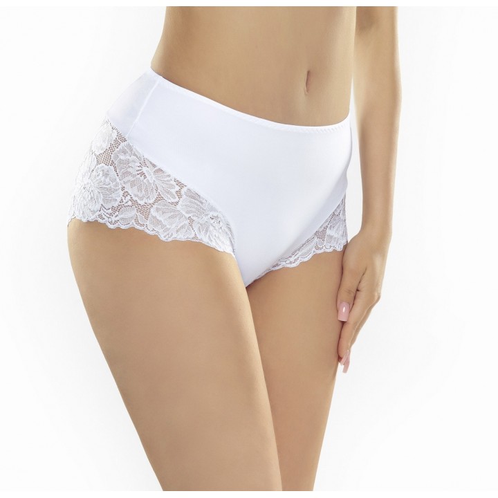 Труси EWANA 055 S білі