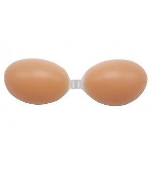 BIUSTONOSZ UN BRA SILIKON/D