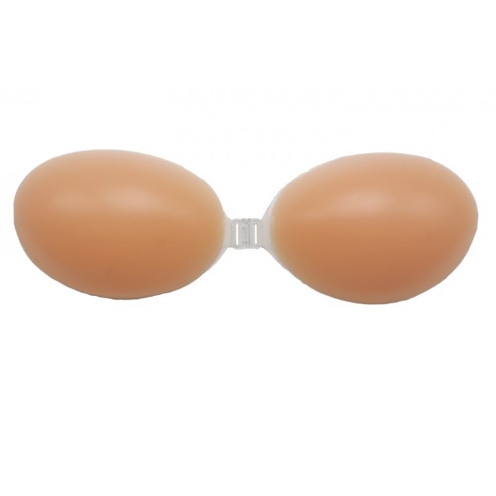 BIUSTONOSZ UN BRA SILIKON/D