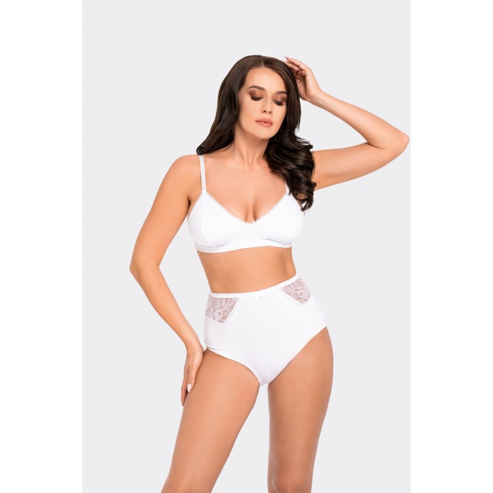 Труси BABELL BBL 054 BIA/XL