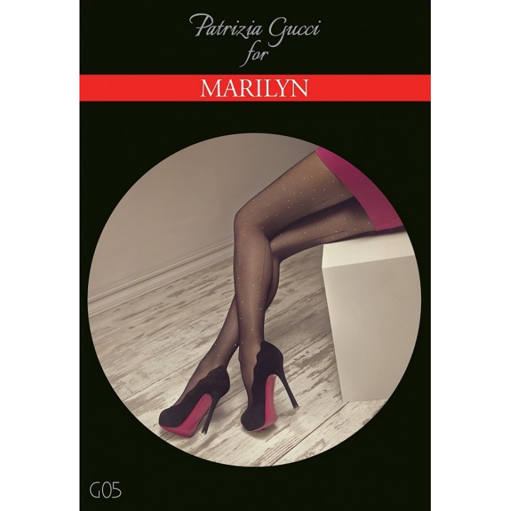 RAJSTOPY MARILYN GUCCI G05 20 1/2 milk