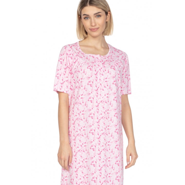 СОРОЧКА REGINA 010 РОЗМІР / XL