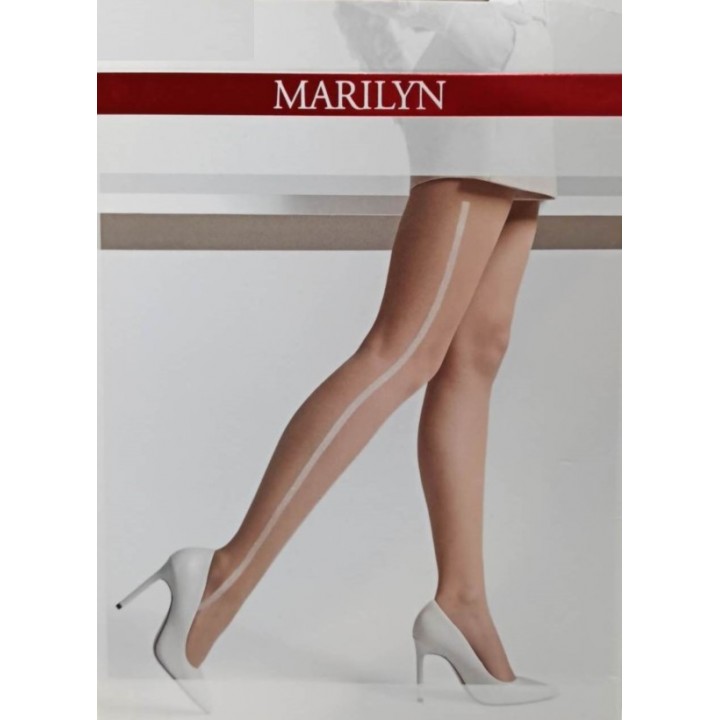 RAJSTOPY MARILYN EMMY S02 BEIGE 3/4