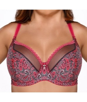 BIUSTONOSZ AVA 1530 70G koral