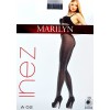 RAJSTOPY MARILYN INEZ A02 80 3/4 szary