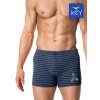 SZORTY KEY MXH-362 B24 GR /XL