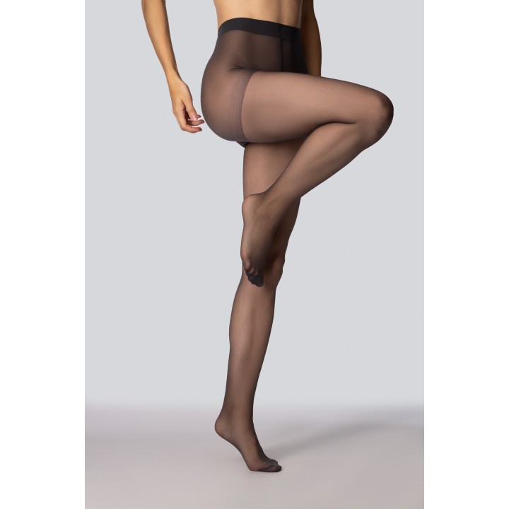 Колготки MONA VIOLA 15 ГРАФИТ/5