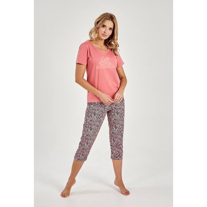 Піжама TARO 3095 AMARA SS24 01 /S