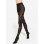 КОЛГОТКИ GATTA SAVAGE 50 WZ 01 4 nero
