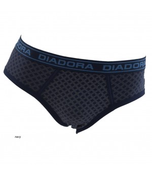 DIADORA DIB 05926S M SLIPS темно-синій