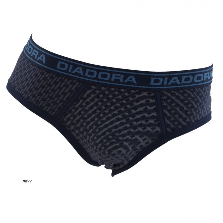 DIADORA DIB 05926S M SLIPS темно-синій