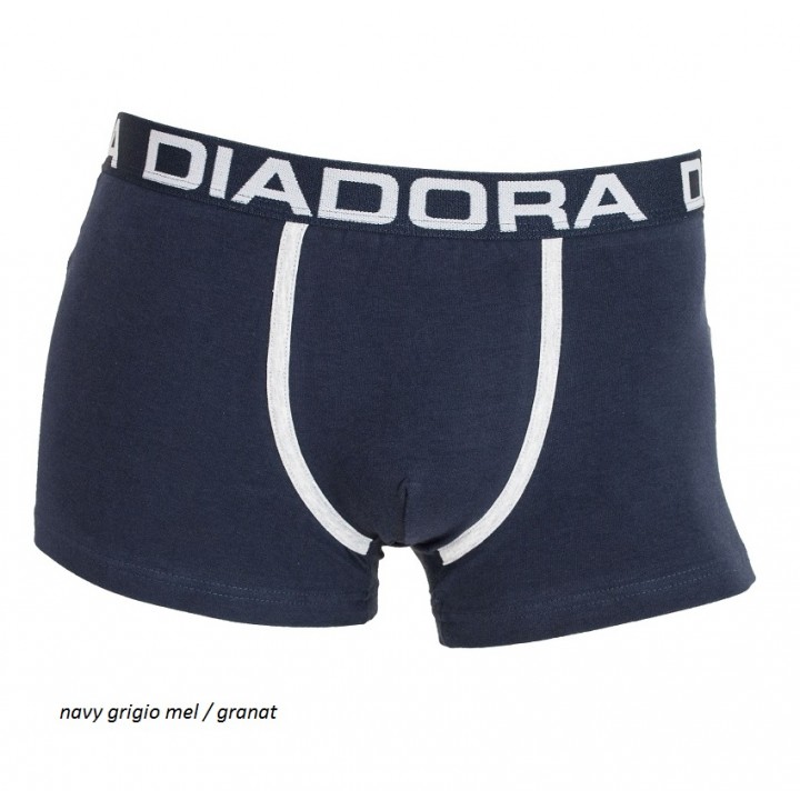 ШОРТИ DIADORA 5826 M темно-сині