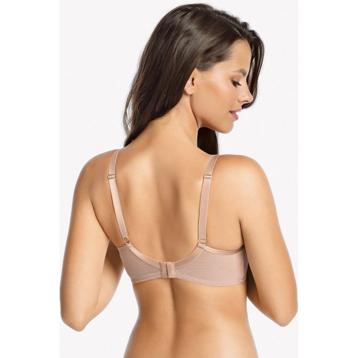 GAIA 1082 MOCHA BRA 95B мокко