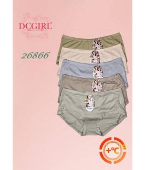 DCPOLO 26866 теплые брюки