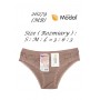Трусики з модалу DCPOLO 26279