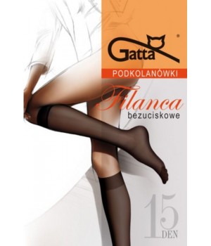 Гольфи GATTA ELASTIL універсальні inka