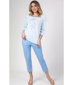 РЕГИНА 671 ПИЖАМЫ /XL