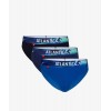 SLIPY ATLANTIC 3MP-144 XL granat