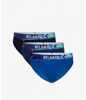 SLIPY ATLANTIC 3MP-144 XL granat