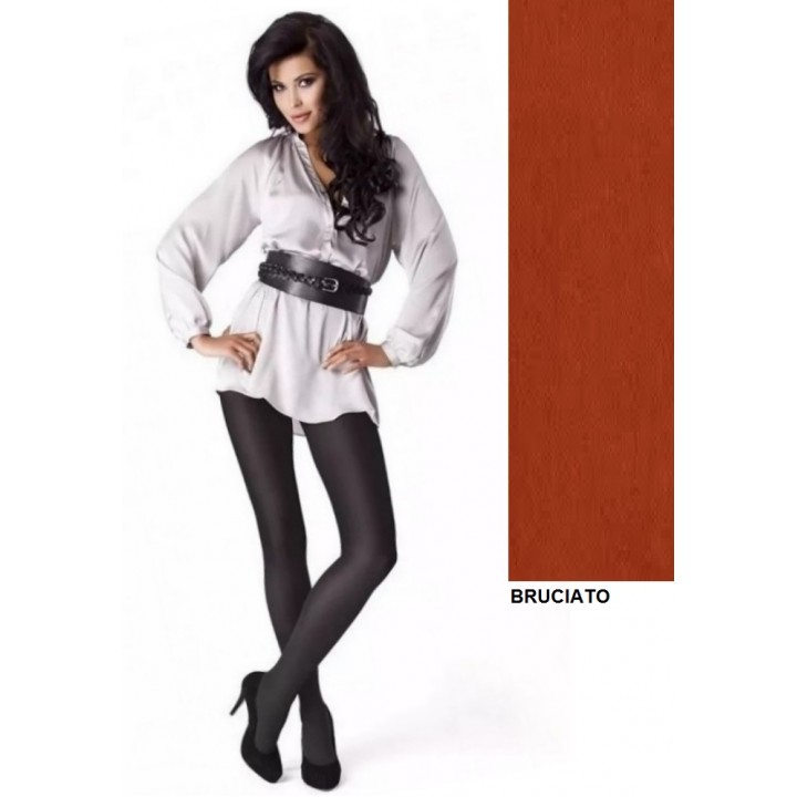 RAJSTOPY MONA SPIGA /TINA 60 3 bruciato