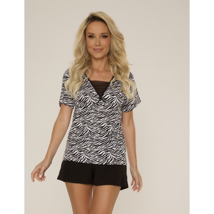 SET DE LAFENSE 747 SAVANNAH WHITE/BLACK/XXL