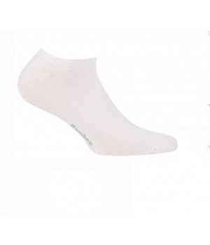 WOLA DAM SILICONE BAMBOO FEET 39-42 белый
