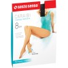 КОЛГОТКИ SESTO SENSO CARAIBI 8 4 fumo