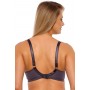 GAIA 1134 KETO BRA GRAPHITE /85B