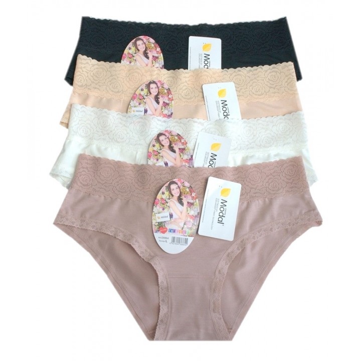 Трусики из модала DCPOLO 26864 /L