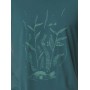 КЛЮЧ ОТ ПИЖАМЫ MNS-438 A23 XXL зеленый