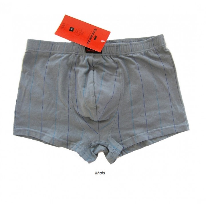 ШОРТЫ ATLANTIC EMBAJ EEH-004 KHA/XXL