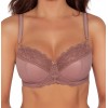 AVA 1992 WOOD ROSE BRA 95E wood rose