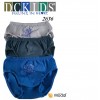 Труси DCPOLO 2636 2-4