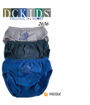 Труси DCPOLO 2636 2-4