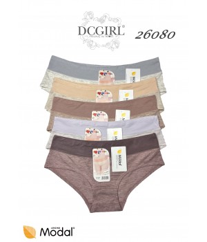 Трусики з модалу DCPOLO 26080