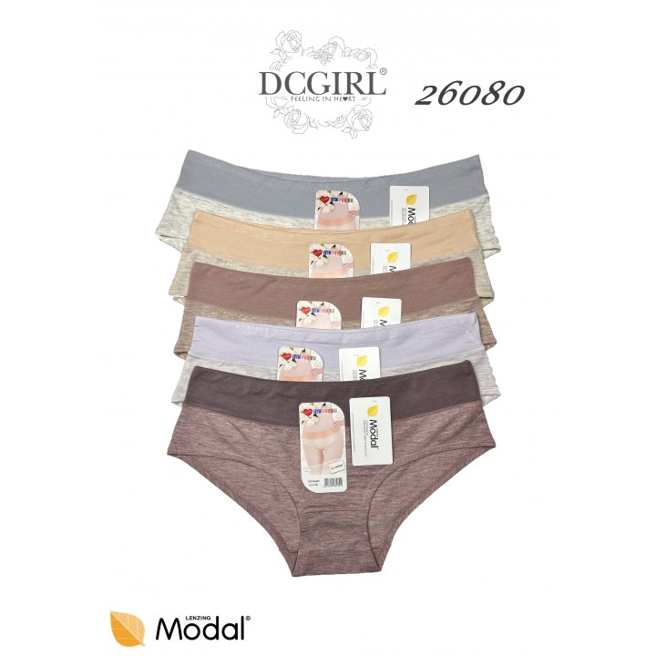 Трусики з модалу DCPOLO 26080