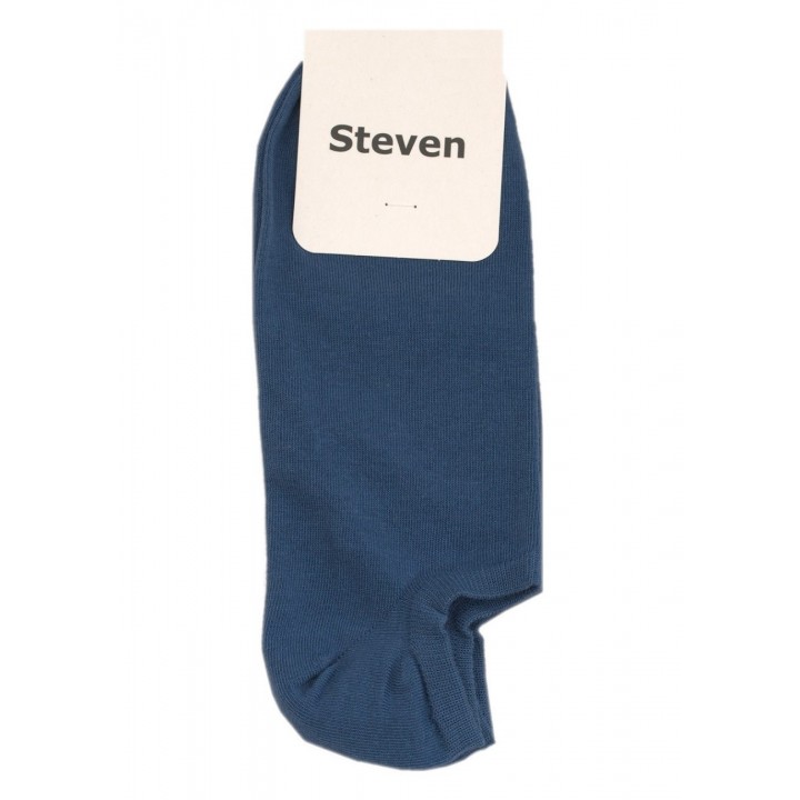 Мужские носки STEVEN 073 44-46 джинсы