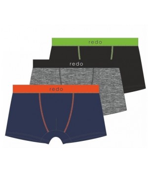 REDO SHORTS 1BE-730 L микс цветов