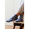 STEVEN SOCKS 123 35-37 микс цветов