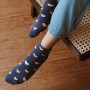 STEVEN SOCKS 123 35-37 микс цветов
