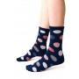 STEVEN SOCKS 123 35-37 микс цветов