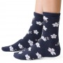 STEVEN SOCKS 123 35-37 микс цветов