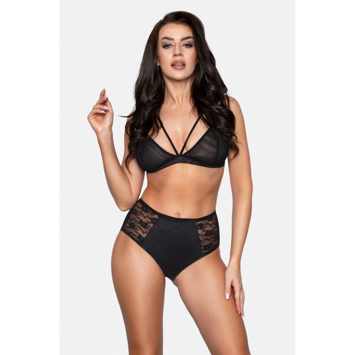 BABELL BBL 070 ЧОРНИЙ /XL