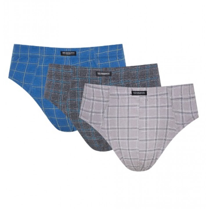 HENDERSON SLIPS 1446 CLASSIC K594 /M