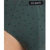 SLIPY ATLANTIC 3MP-142 JZ22 L szary