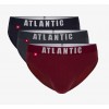 SLIPY ATLANTIC 3MP-094/01 JZ23 GRA/CZB/GRF /XXL